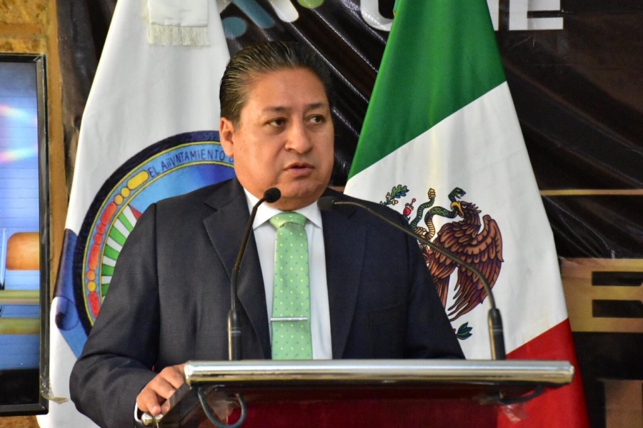 Hernández Villafuerte, entre los alcaldes con mayor aprobación