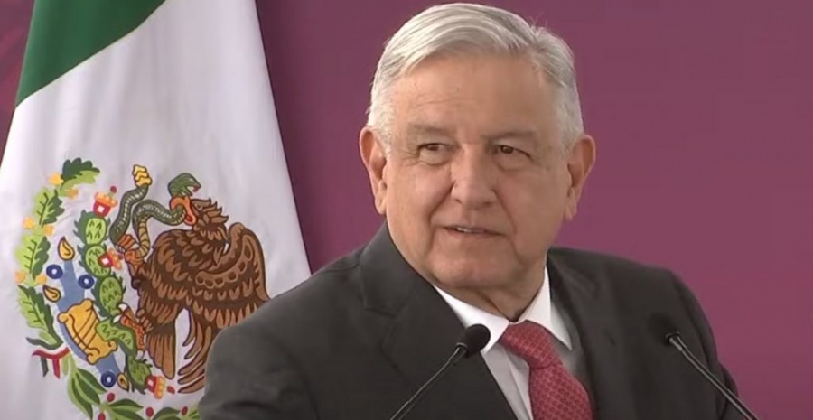 AMLO envía mensaje a la ciudadanía sobre los acontecimientos ocurridos