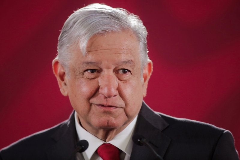 Convoca AMLO a “acto de unidad” por tema de aranceles