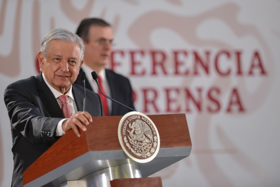 SRE anuncia nombramientos de embajadores y cónsules de México en América Latina y el Caribe