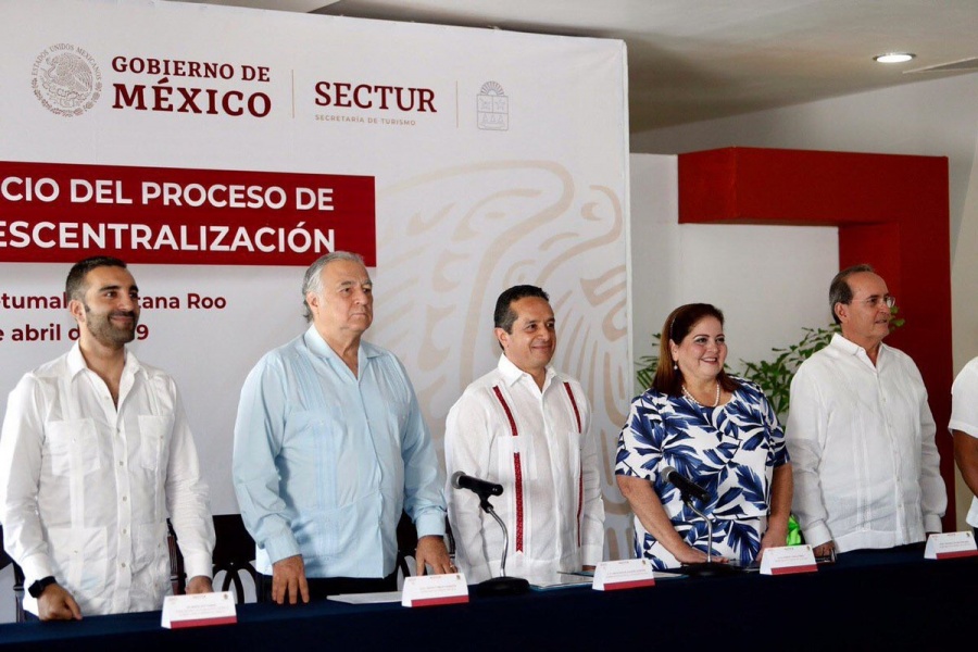 Mérida será sede del Tianguis Turístico 2020