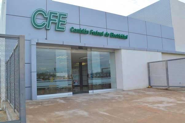 Le ganan laudo a CFE condenándolo a pagar 200 mdd