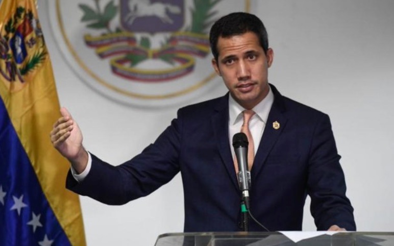 Asesores de Guaidó renuncian tras fallido intento de invasión a Venezuela