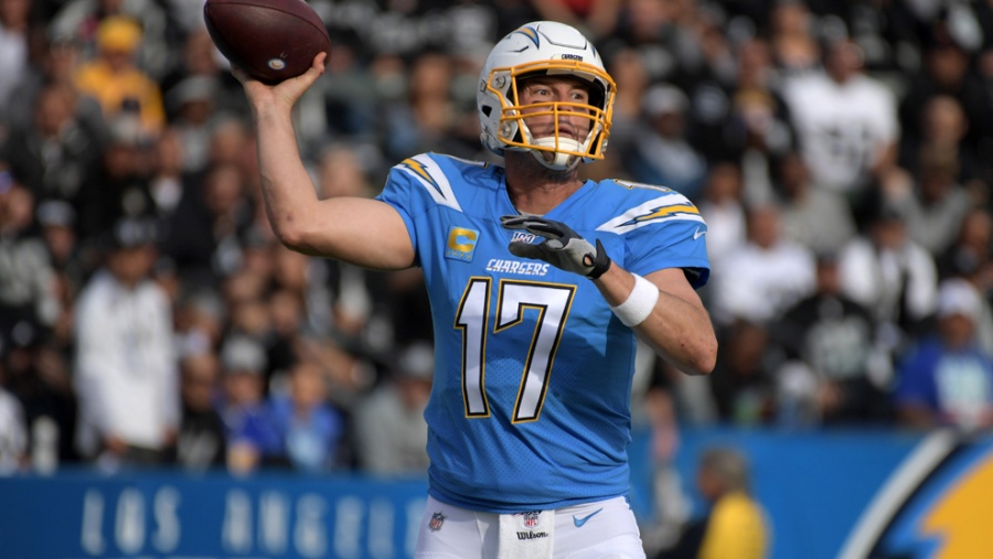 Philip Rivers sale de Chargers: ¡Confirmado!