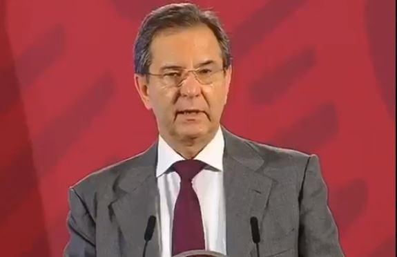 Garantiza que el regreso a clases será seguro: Esteban Moctezuma
