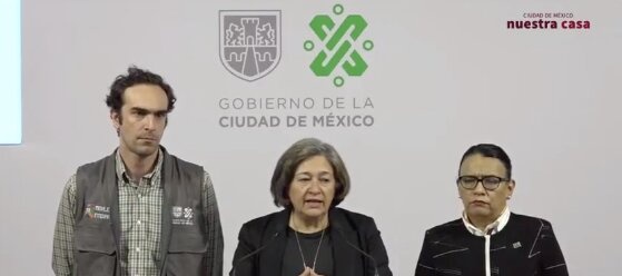 Se trabaja tiempo completo para que servicio del Metro quede restablecido mañana: Serranía