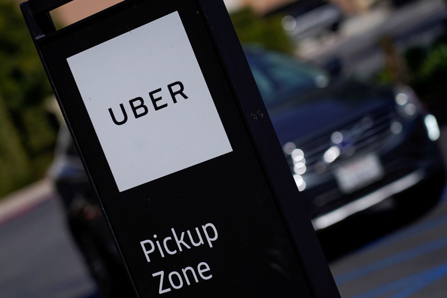 Uber buscará arbitraje internacional por suspensión en Colombia