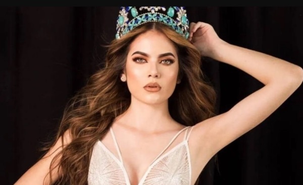 Fallece Ximena Hita, Miss Aguascalientes 2019