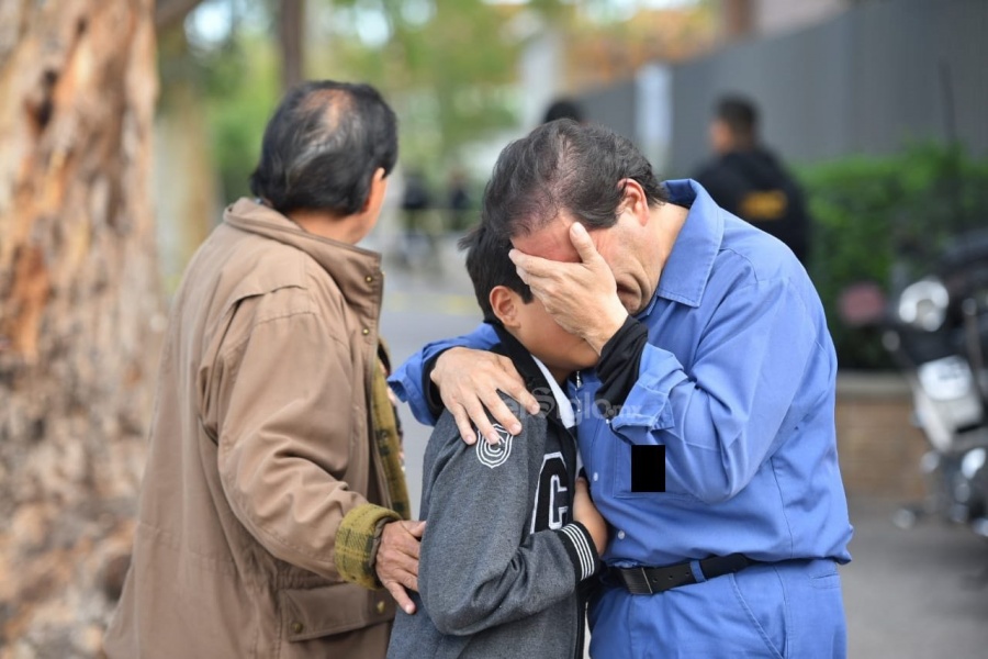 Investigan si el atacante del colegio de Torreón emuló la matanza de Columbine