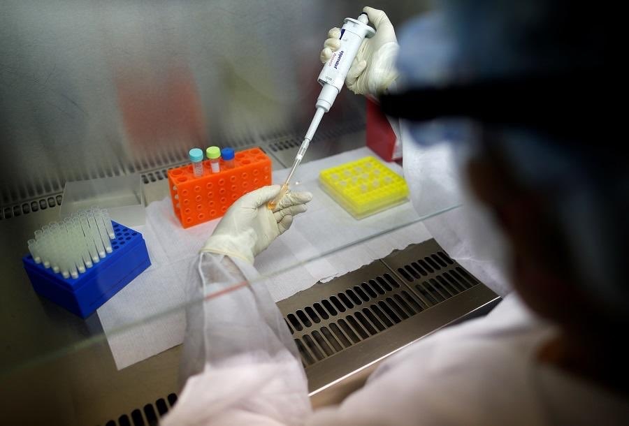 Suman 32 casos confirmados de coronavirus en Nuevo León
