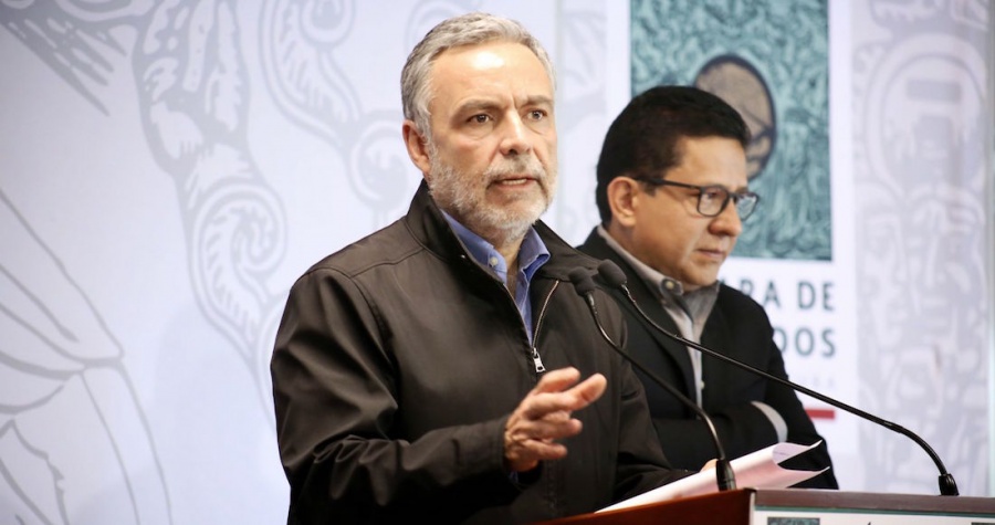 Alfonso Ramírez pide pruebas de la afirmación de Alfaro