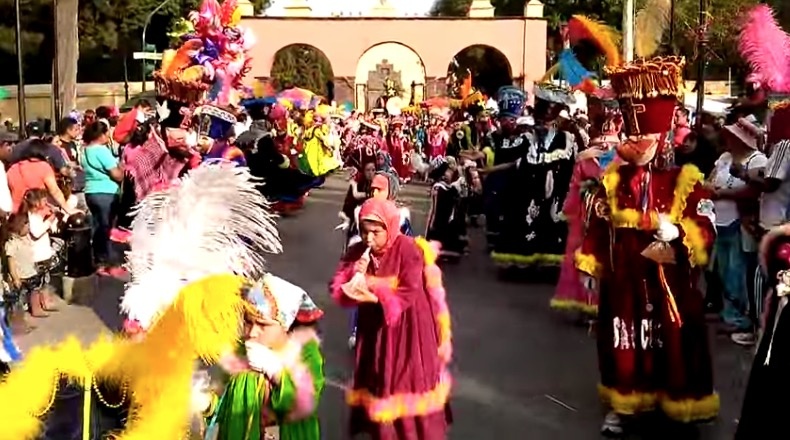 Carnaval de Xochimilco espera más de 130 mil asistentes