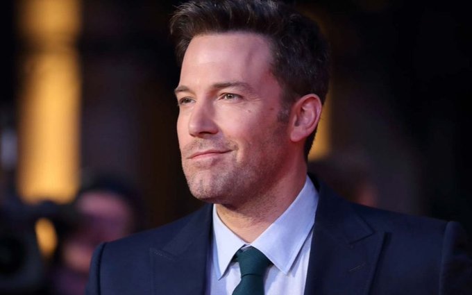 Ben Affleck se ha apuntado a la app de citas para famosos