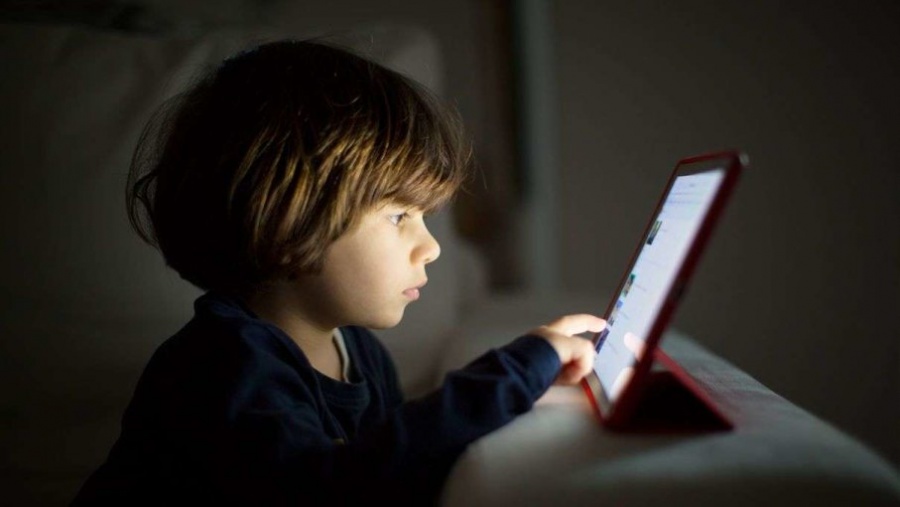 Abuso sexual infantil crece en internet durante pandemia: Europol