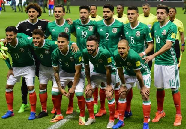 México y Colombia cancelan partido amistoso por COVID-19