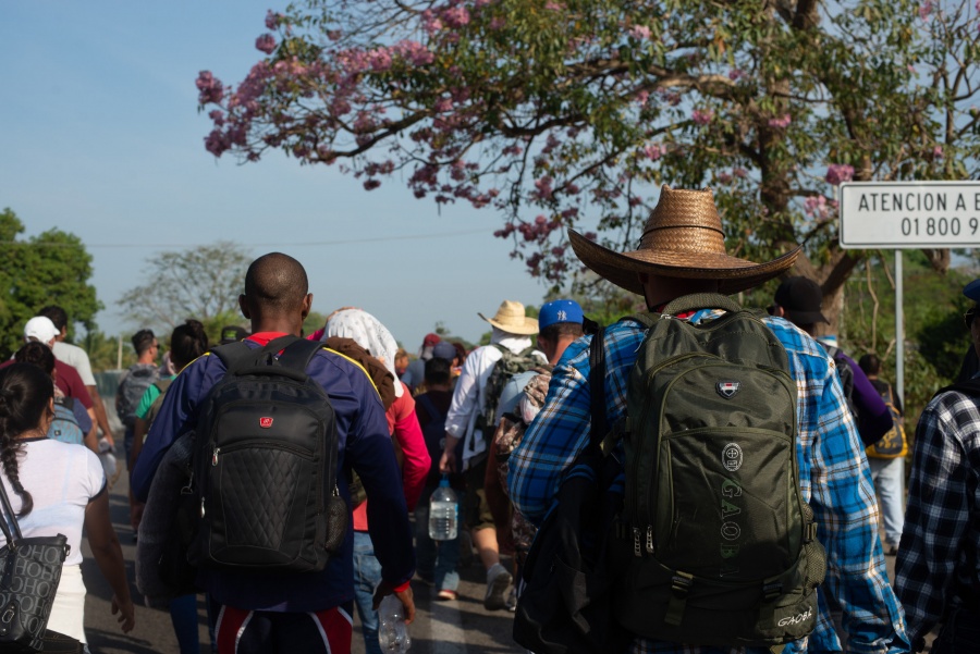 Rescatan a seis personas secuestradas por el “Coyote” en Yucatán