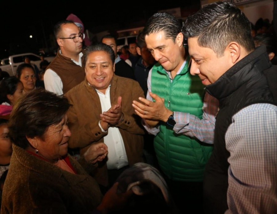 EMPRENDE SOLEDAD LAS TRADICIONALES POSADAS DECEMBRINAS