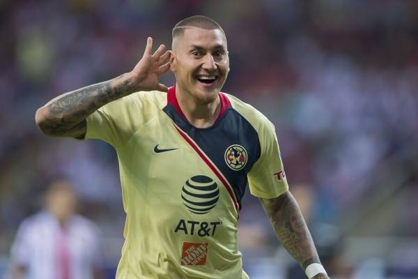 Solicita el Club América donantes de sangre para “Nico” Castillo