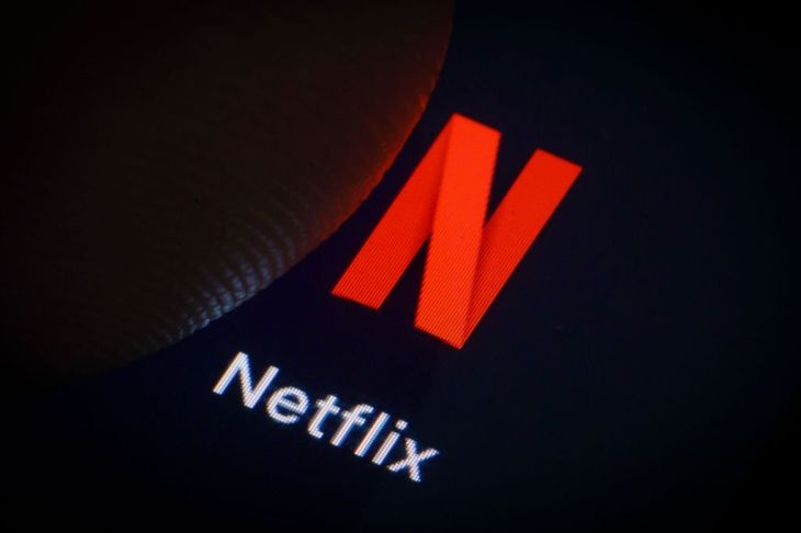 Netflix llega a México, con 50 proyectos en puerta