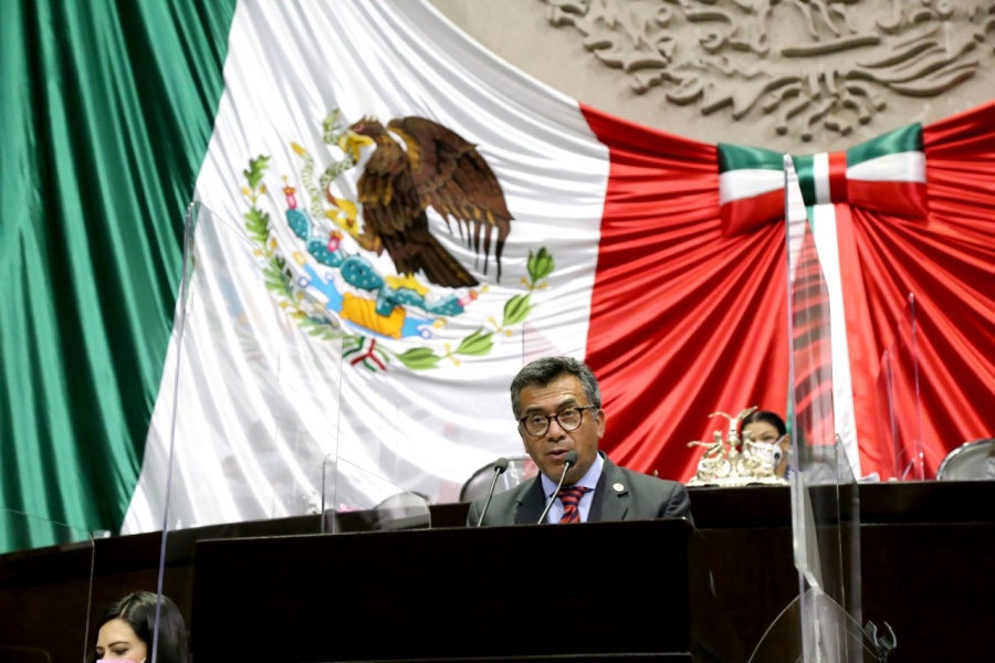 Morena, PES y PT podr&iacute;an ir en alianza en Cuajimalpa