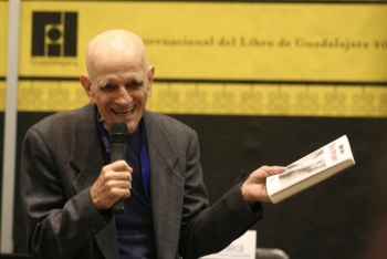 Rubem Fonseca, un polic&iacute;a convertido en uno de los mejores escritores del siglo XX: obras imprescindibles