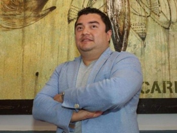 Arrestan a mexicano en EU; lo acusan de ser esp&iacute;a de Rusia