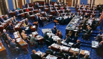 Senado de EU bloquea interrogatorios  a funcionarios de la Casa Blanca