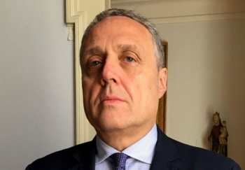 Fallece el director de casting Luca Targetti a causa del coronavirus