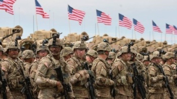 Donald Trump anuncia reducci&oacute;n de hasta 4 mil militares en Afganist&aacute;n