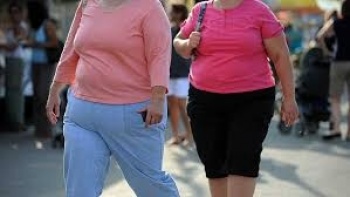 Mujeres, las m&aacute;s afectadas por obesidad y padecimientos mentales: Ensanut