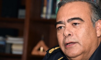 Logra Raymundo Collins extinci&oacute;n de acci&oacute;n penal en su contra