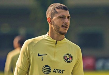 Am&eacute;rica y Betis se re&uacute;nen para negociar salida de Guido Rodr&iacute;guez