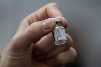 Nuevo León daría inicio a vacunación vs Covid del 15 al 31 de enero