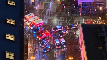 Tiroteo en Seattle deja un muerto y 5 heridos