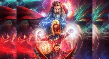 Avengers estar&iacute;a de vuelta