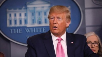 Trump reenviar&aacute; iniciativa para eliminar el DACA