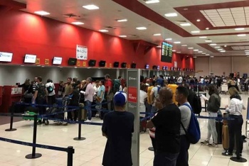Restringir&aacute; Cuba arribo de viajeros de varios pa&iacute;ses, incluido M&eacute;xico
