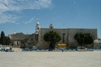 Palestina cierra Cisjordania por 7 casos de coronavirus