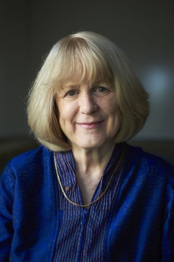 Reconocen a Mary-Claire King en el D&iacute;a Mundial Contra el C&aacute;ncer de Mama