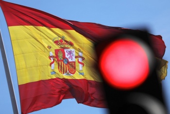 Espa&ntilde;a supera la cifra de 19 mil muertos por COVID-19