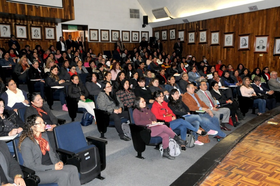 PGJ despliega a 70 mujeres policía para detectar zonas de riesgo en CDMX