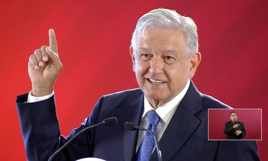 AMLO anuncia ternas para Comisión Reguladora de Energía