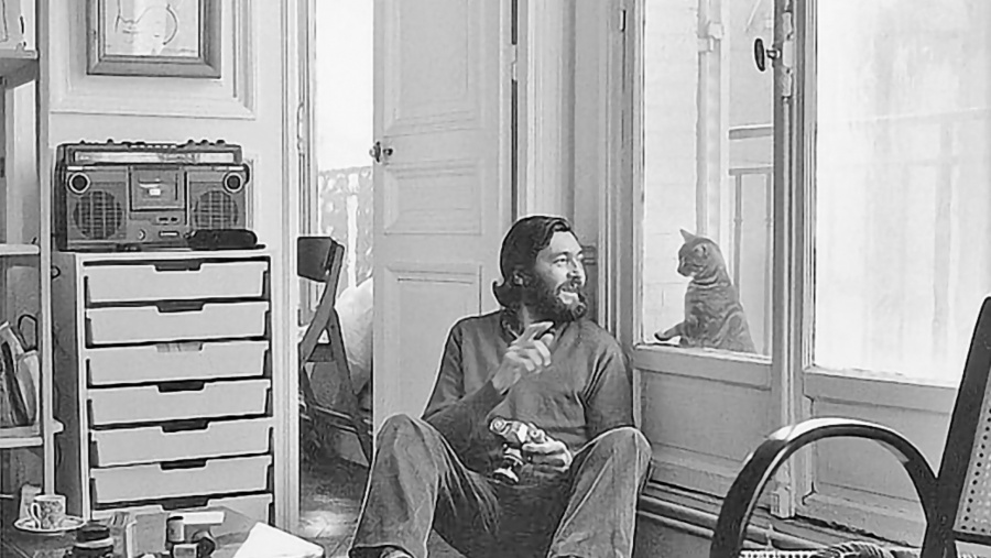 Julio Cortázar: el hombre que transformó la ambiguedad en atributo