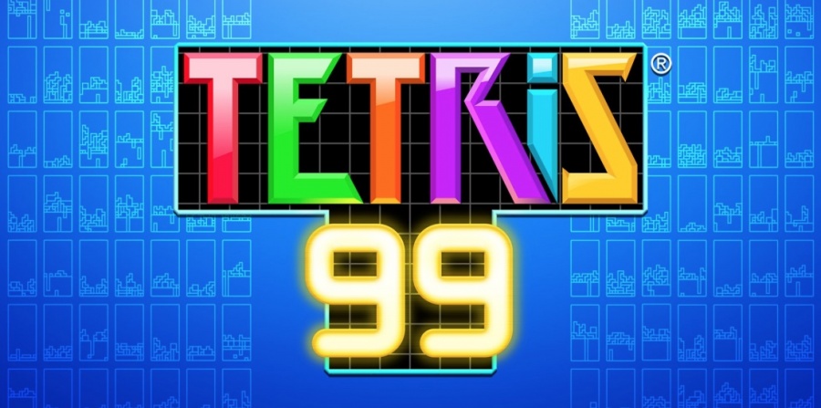 Nintendo convierte en battle royal a Tetris 99