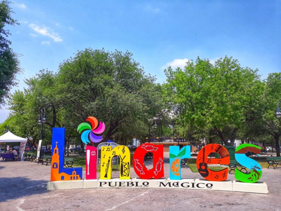 Pueblo Mágico Linares, Nuevo León