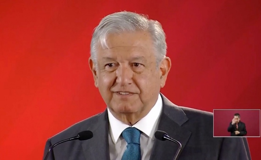 No se debe estigmatizar pueblos; Badiraguato tiene mucha historia: AMLO