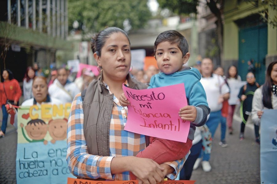 Sólo 1.8% de estancias con observaciones, señala la ASF