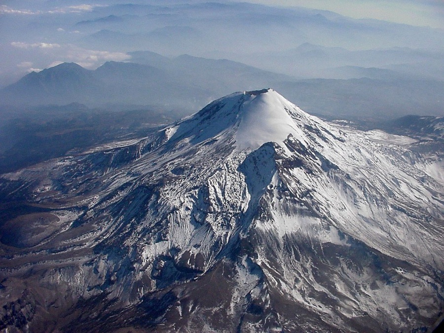 Pueblo Mágico Orizaba, Veracruz