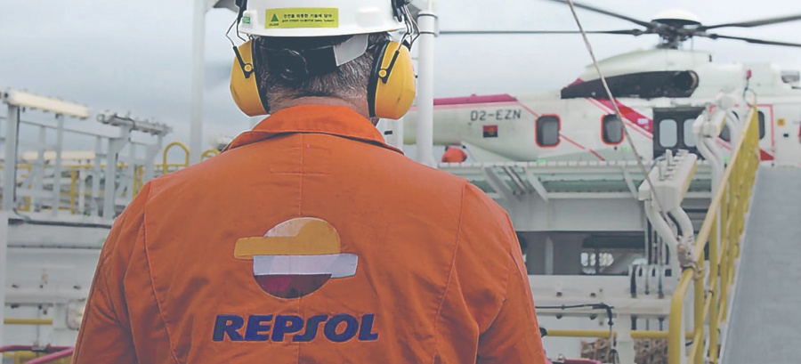 Repsol inyecta 8 mmdp en dos proyectos locales