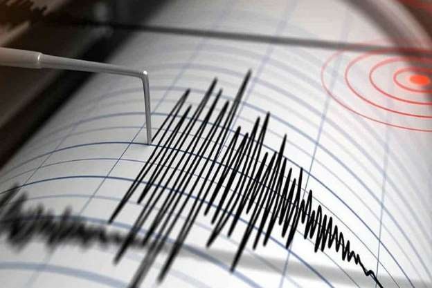 Sismo de magnitud 4.3 sacude Michoacán